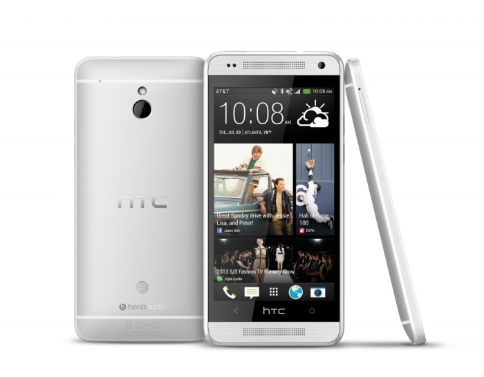 HTC ONE M7 Silver 32 GB. OKAZIE! foto mare HTC ONE M7 Silver 32 GB. OKAZIE! foto mare