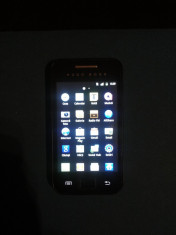 Vand Samsung Galaxy GT-S5830 foto