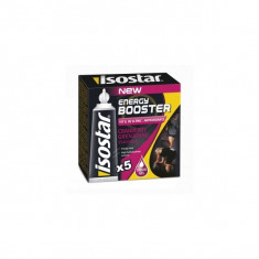 Isostar ENERGY BOOSTER ANTIOXIDANTI MERISOARE 100G foto