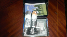 Nokia 6310i originale POZE REALE !!! foto