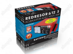 Redresor 12V 5A foto