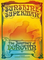 DONOVAN - SUNSHINE SUPERMAN:40 YEARS OF DONOVAN (DVD) foto