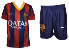 COMPLEU NIKE copii - BARCELONA- MARIMI:XS-XXXL foto