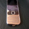 NOKIA 6700 ARGINTIU / Nokia 6700 SILVER / Carcase originale ! raritate