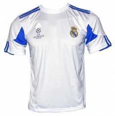 TRICOU Adidas Real Madrid foto