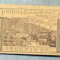 1947 BANCNOTA NOTGELD - AUSTRIA - 10 HELLER - anul 1920 ? -SERIA FARA -starea care se vede