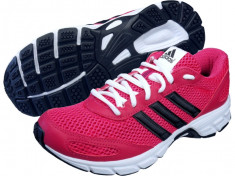 Adidasi dama Adidas Blueject - adidasi originali - running foto