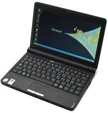 VAND URGENT Mini Laptop Lenovo foto