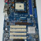 Placa baza Asrock K8NF3-VSTA - socket 754 + Procesor Sempron SDA3000 + Cooler + 512 DDR1 400