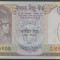 Nepal 10 rupees polimer UNC