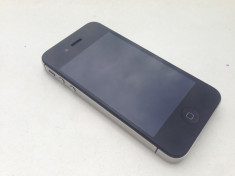 iPhone 4S 16GB Black Neverlocked , stare excellent , FULL , original - 849 LEI ! Okazie ! foto