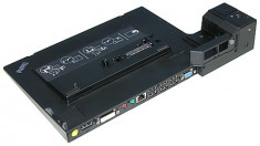 Docking Station Lenovo ThinkPad T430s 45N5887 45M2489 foto