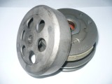 Ambreiaj scuter 2t 105 Yamaha,Aprilia,Malagutti,MBK,Minarelli,Piaggio,Gilera