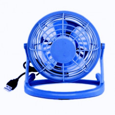 Ventilator USB LILENG WJ-608 foto