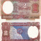 INDIA 2 rupees 1975 UNC!!!