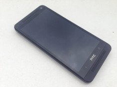 HTC One 32GB Black IMPECABIL,full,NECODAT,garantie + Factura 23luni - 1299 LEI ! Okazie ! foto