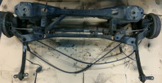 Punte spate Ford Focus 2 2005-2008 foto