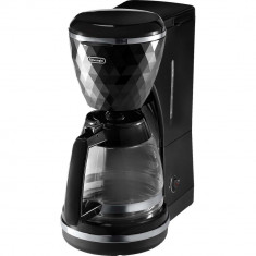 Cafetiera DeLonghi ICMJ210BK Brillante - Reducere 47% - Garantie 2 Ani foto