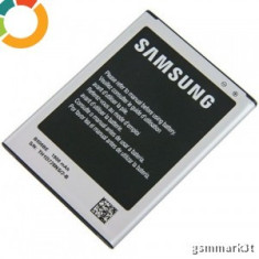 Acumulator Samsung pentru Galaxy S4 mini I9190 S IV mini i9190 B500BE 1900mAh Galaxy s4 mini i9192 I9195 foto