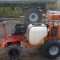 tractoras de stropit pomi solo minor 437 rider
