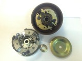 Ambreiaj scuter moped complet Piaggio Ciao Si Bravo