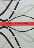 DINAMICA INDUSTRIALA - Jay W. Forrester, Alta editura