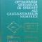 OPTIMIZAREA SISTEMELOR DE OPERARE ALE CALCULATOARELOR NUMERICE - Vasile Baltac