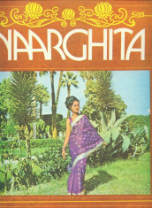 -Y- NARGHITA - DISC LP VINIL foto