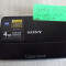 [550 ]SONY CYBER-SHOT DSC-T2 + CARD 4GB