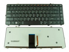 Tastatura iluminata laptop Dell Studio 1535 foto