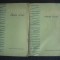 STEFAN OCTAVIAN IOSIF - SCRIERI ALESE 2 volume