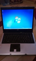 Laptop Acer TravelMate 5510 foto