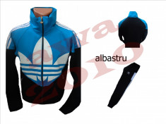 TRENINGURI BARBATESTI ADIDAS ,ULTIMUL MODEL APARUT PE PIATA ,MATERIAL BUMBAC ,LIVRARE GRATUITA foto