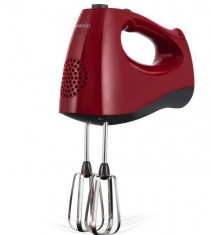 Mixer de mana Kenwood HM221 - Rosu - Pret Redus cu 50 RON (37%) - Garantie 2 Ani foto