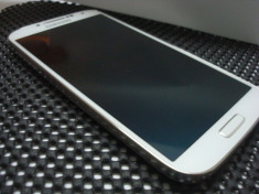 Samsung Galaxy i9505 ALB NECODAT - Display DEFECT!! foto