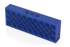 MINI Jambox blue - boxa portabila wireless sigilata - SUPER PRET - TRANSPORT GRATUIT !!! foto