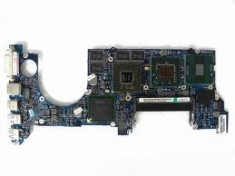 +pl 65 vand placa de baza sh defecta apple macbook pro A1260 foto