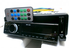 MP3 player Auto Redare De pe USB si CARD foto