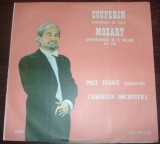 Cumpara ieftin DISC LP:CAMERATA ORCHESTRA/d.PAUL STAICU(COUPERIN-APOTHEOSE/MOZART-DIVERTIMENTO), VINIL, Clasica