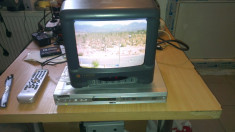 DVD Player Mustek V56 S-2E foto