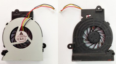 Ventilator cooler fan Fujitsu AMILO 1705 V2055 M1600 M1626X L1310 foto