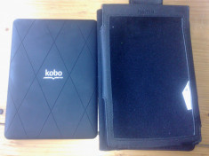 eBook Reader Kobo Glo foto