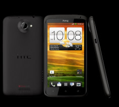 HTC ONE XL 32 GB GRI | Sigilat | Stoc | Garantie 1 AN foto