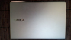 Laptop Samsung NP535U3C-A02RO - in garantie foto