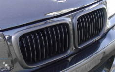 Grile BMW seria 3 E36 Facelift foto
