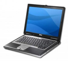 Vand latop Dell Latitude D620 core2duo T2300, 1GB rami, 60GB HDD, display 14.1 impecabil foto