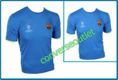 Tricou NIKE - FC BARCELONA - Modele si Culori diverse - Pret special - LIVRARE GRATUITA - foto