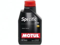 Motul Specific 0720 5w30 foto