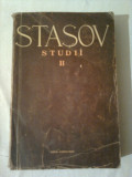 STASOV ~ STUDII vol.2