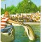 #carte postala(ilustrata)-CONSTANTA-Delfinariu